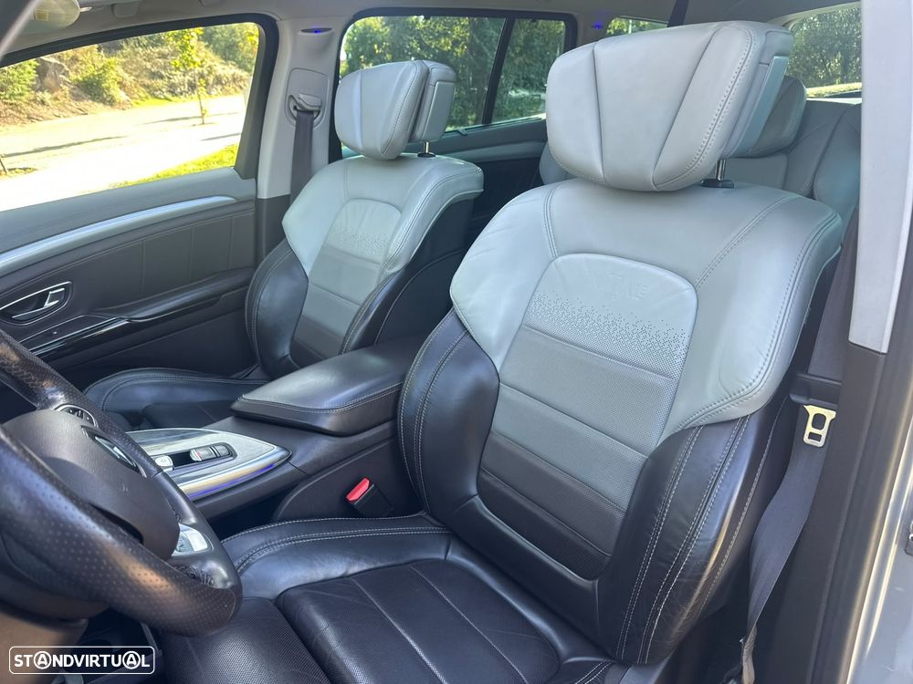 Renault Espace - 11