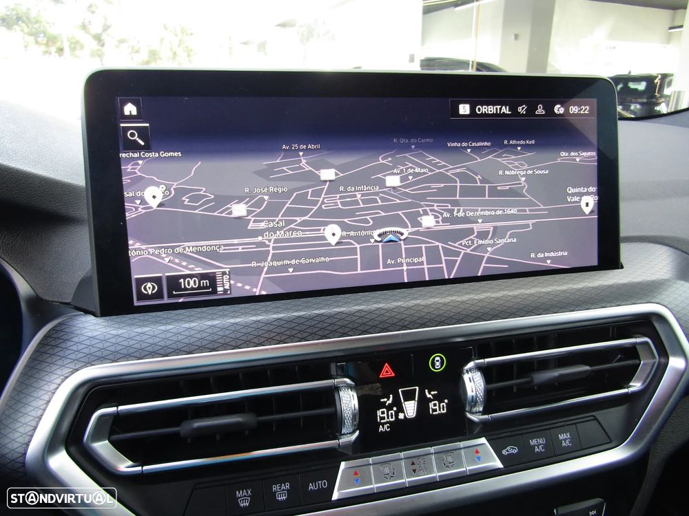 BMW X3 30 e xDrive Pack M - 16