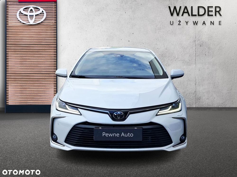 Toyota Corolla - 8