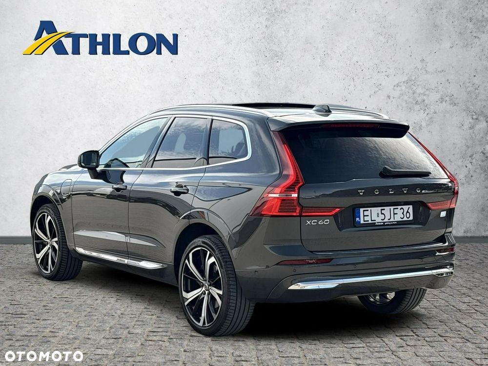 Volvo XC 60 T8 Plug-In Hybrid AWD Ultimate Bright - 3