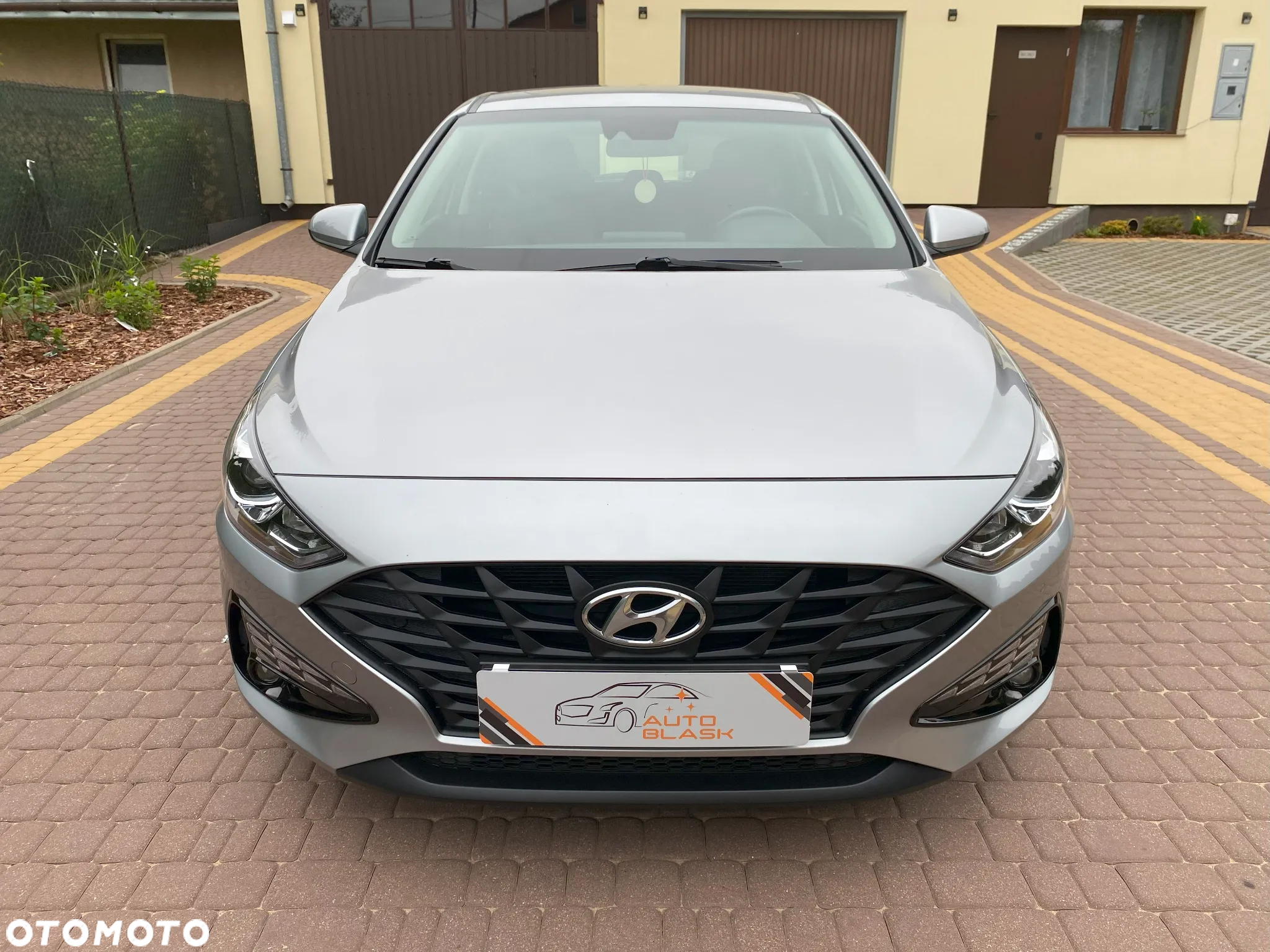 Hyundai i30 1.5 DPI Classic + - 5