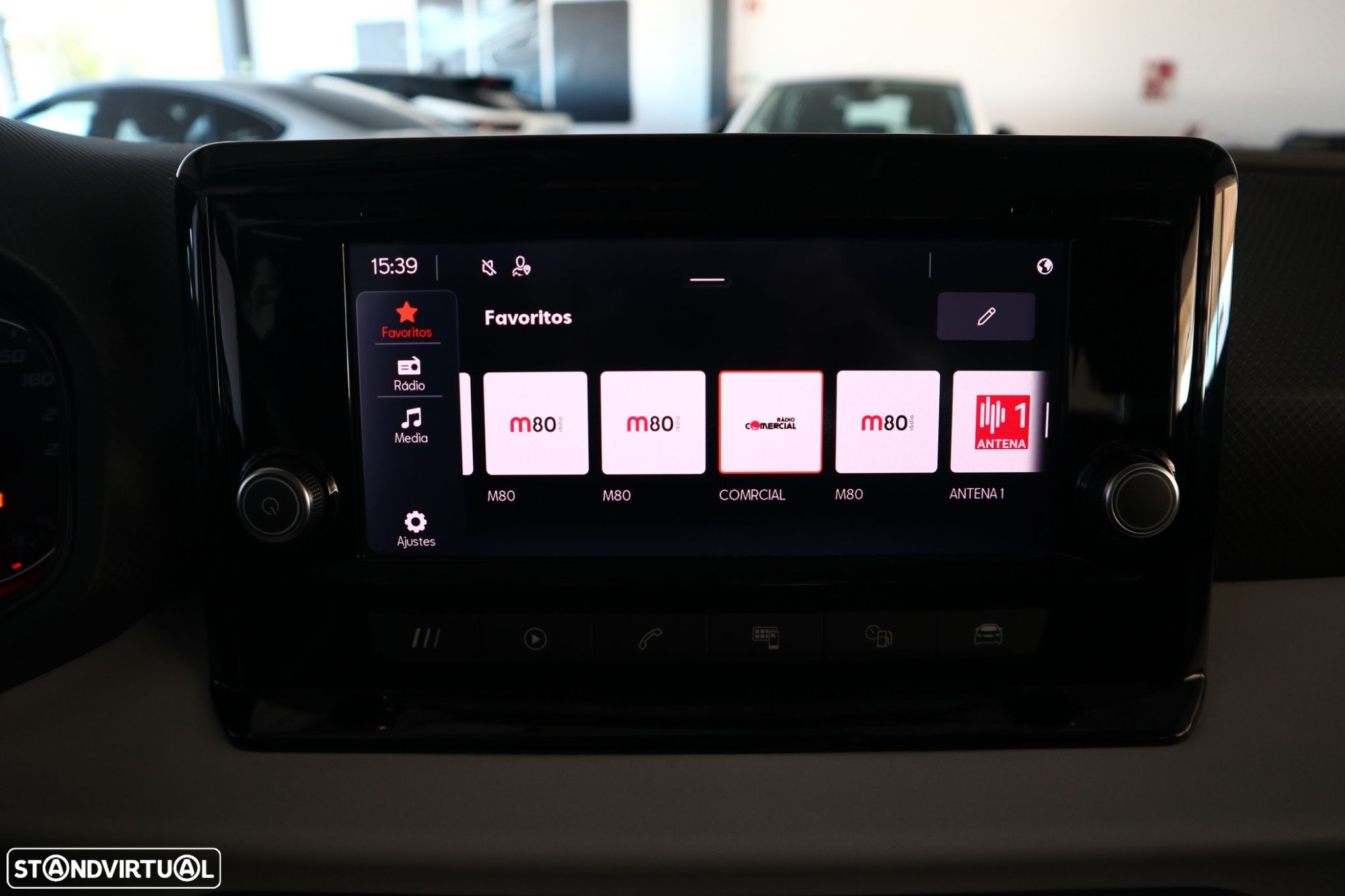 SEAT Arona 1.0 TSI Style - 18