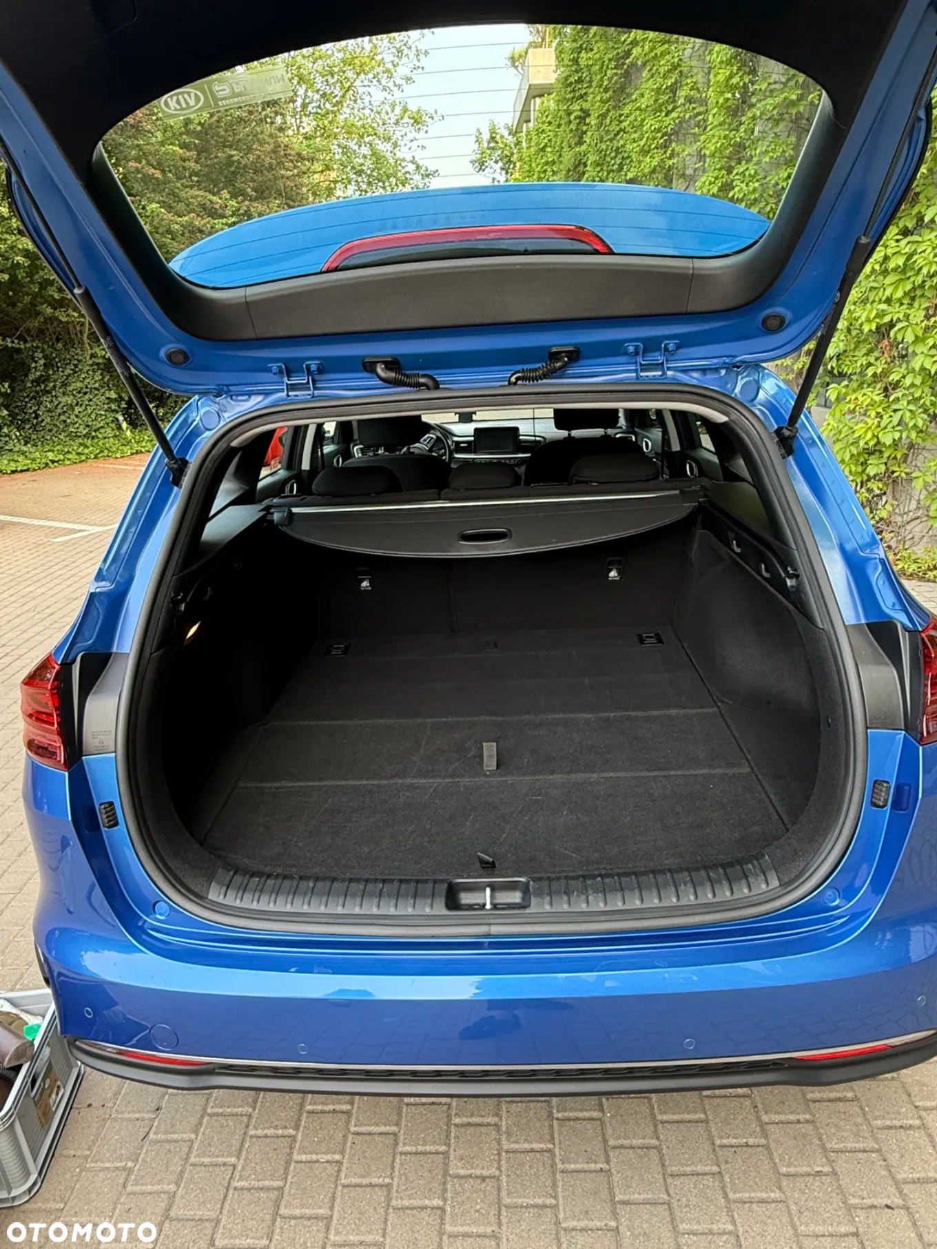 Kia Ceed 1.4 M - 19