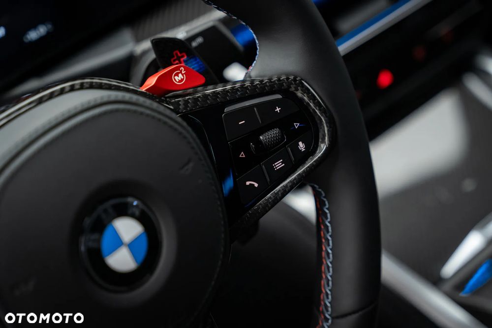 BMW M3 Competition xDrive sport - 25