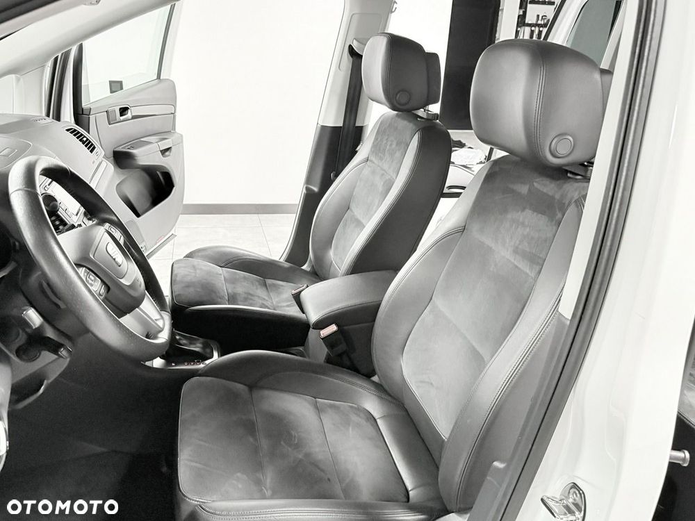 Seat Alhambra 2.0 TDI Start & Stop DSG I-Tech - 39