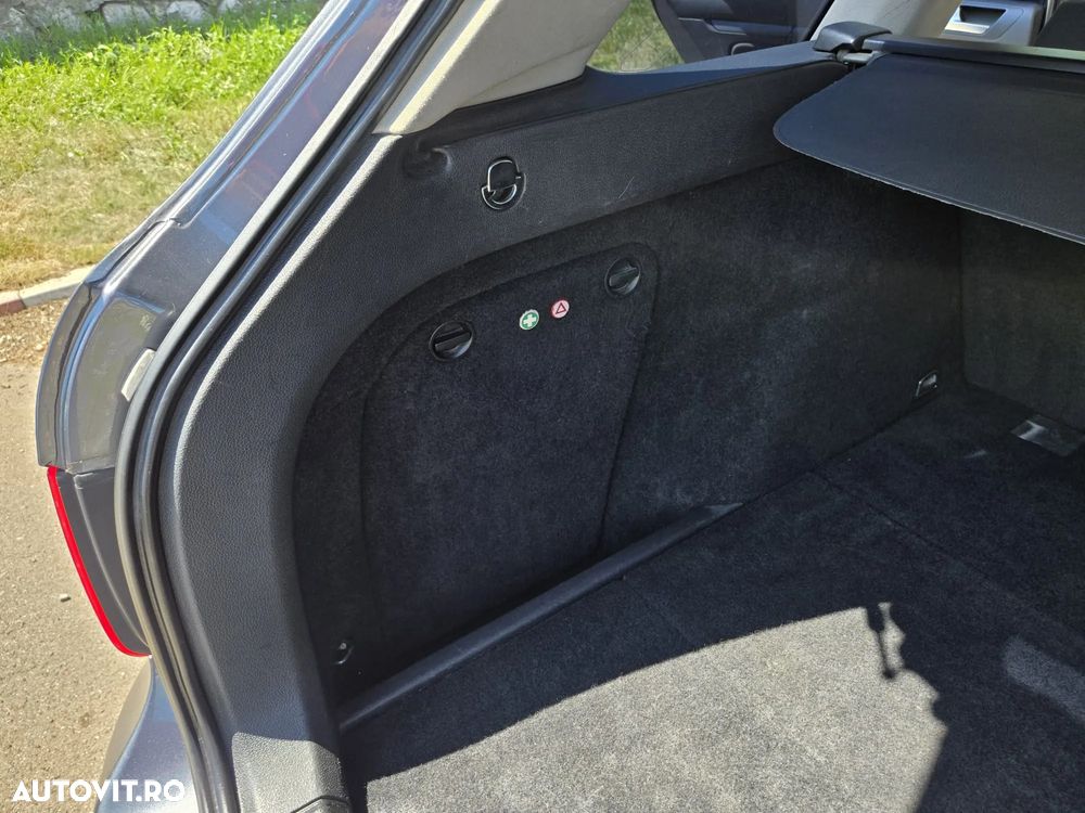 VOLKSWAGEN Golf 2007 — imagine 18