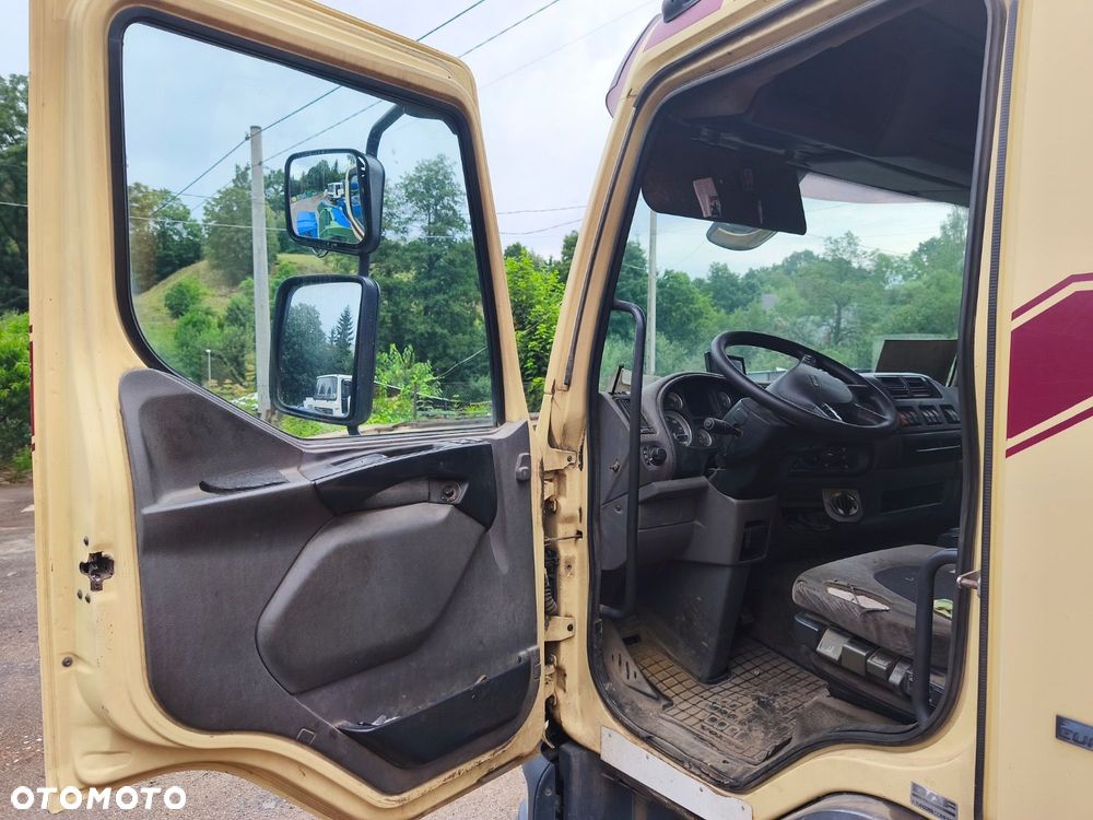 DAF Lf 45.220 - 11