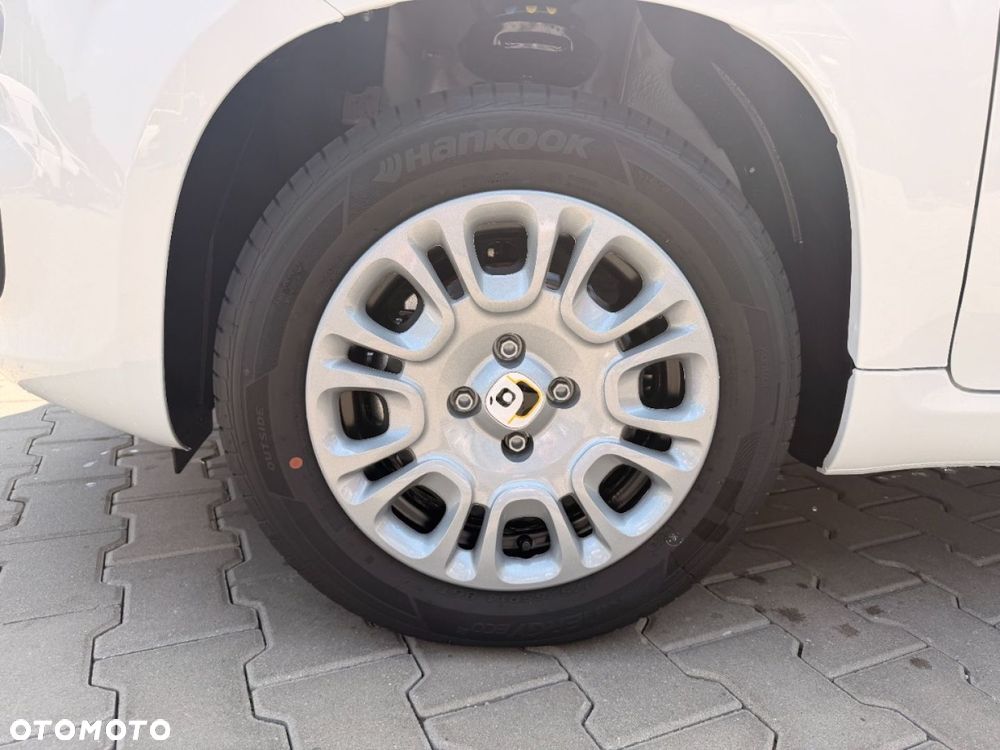 Fiat Panda - 6