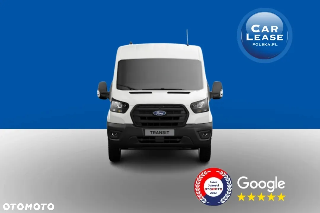 Ford FORD Transit Van Trend 350 FWD L3H2 - 5