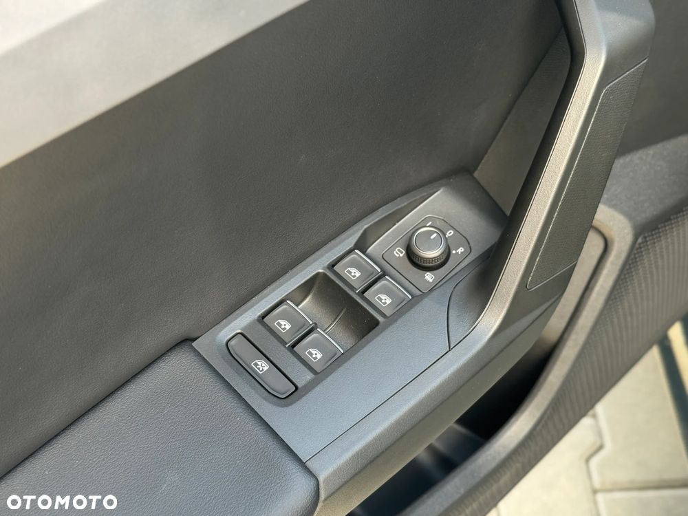 Seat Leon 1.5 eTSI FR DSG - 21