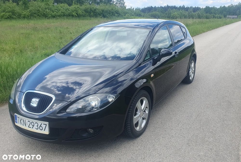 Seat Leon - 2
