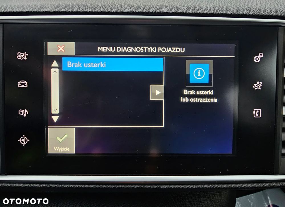 Peugeot 308 e-HDi 115 Stop & Start Allure - 24