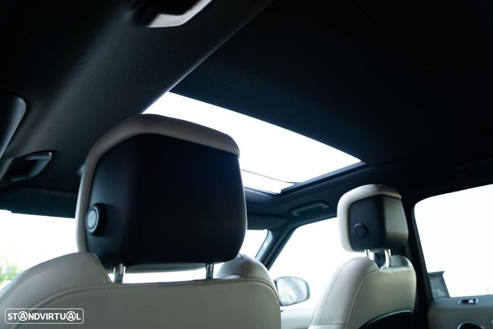 Land Rover Range Rover Sport 2.0 Si4 PHEV HSE - 17