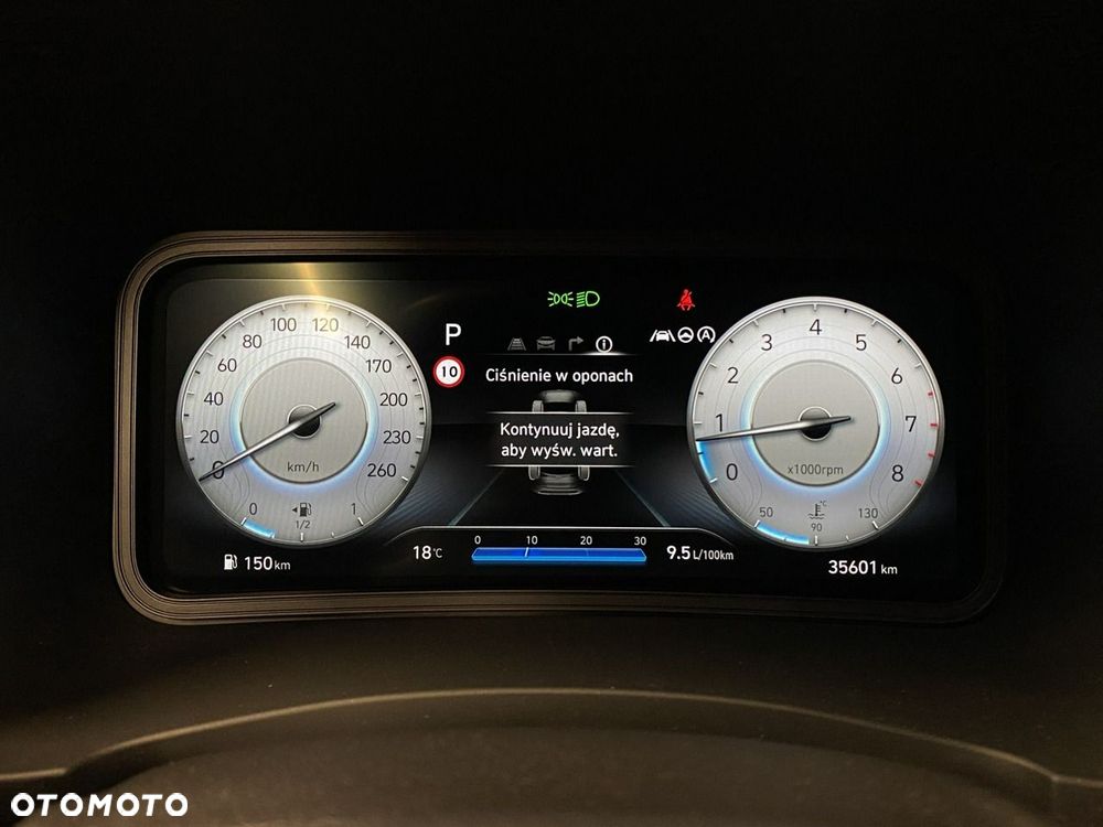 Hyundai Kona - 28
