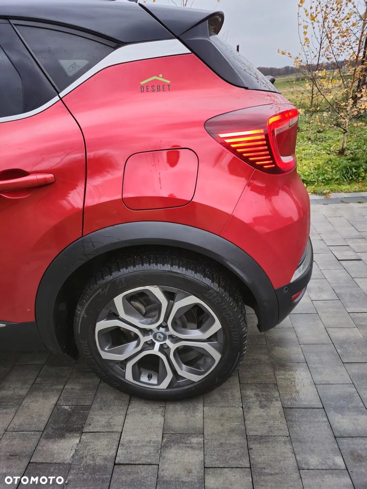 Renault Captur - 8