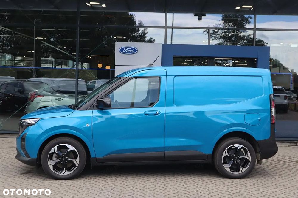 Ford Transit Courier Limited Elektryczny A1 136KM - 4
