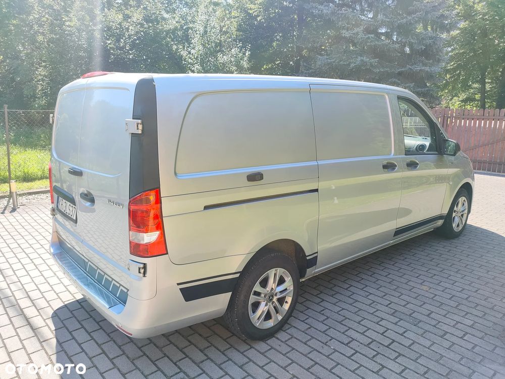 Mercedes-Benz VITO W447 - 6