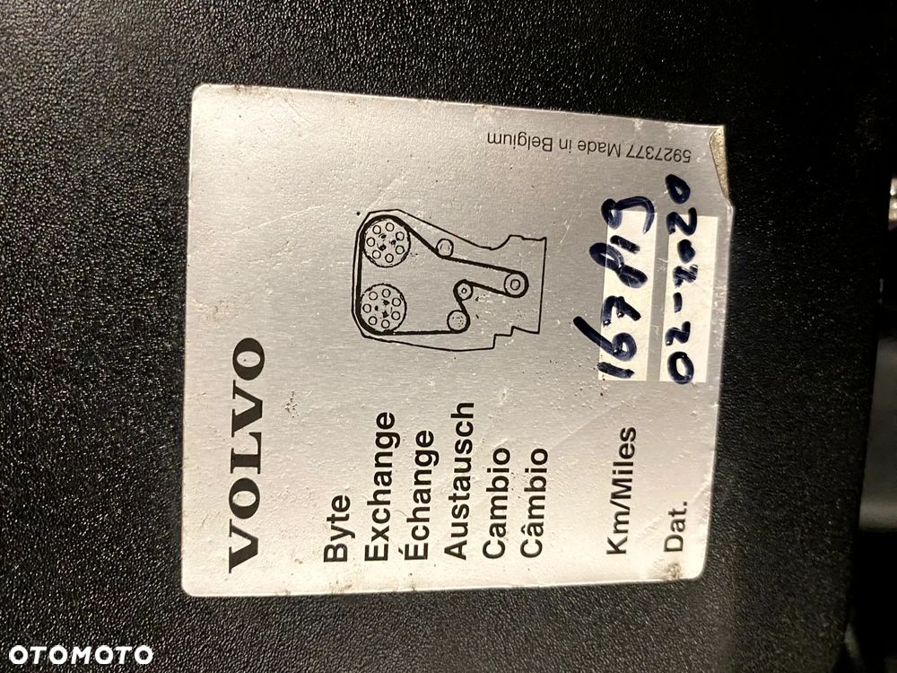 Volvo XC 60 D5 AWD Summum - 27