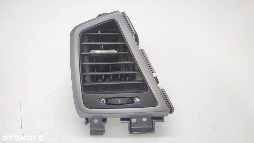 KRATKA NAWIEWU LEWA KIEROWCY HYUNDAI TUCSON II III EUROPA - 1