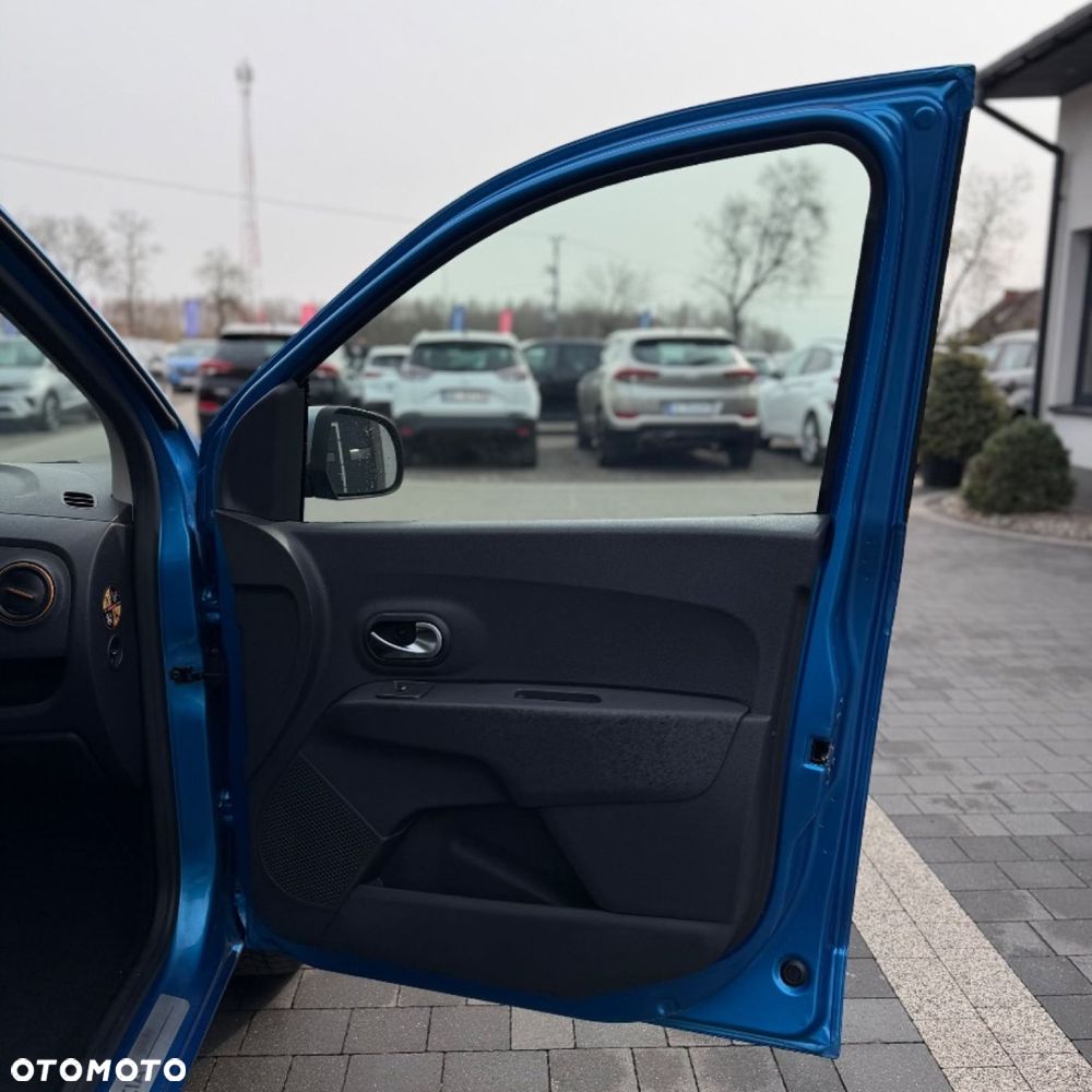 Dacia Lodgy - 36