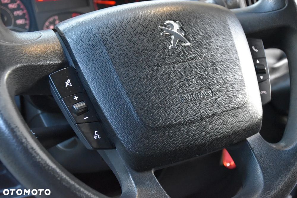 Peugeot Boxer L4H3 - 16