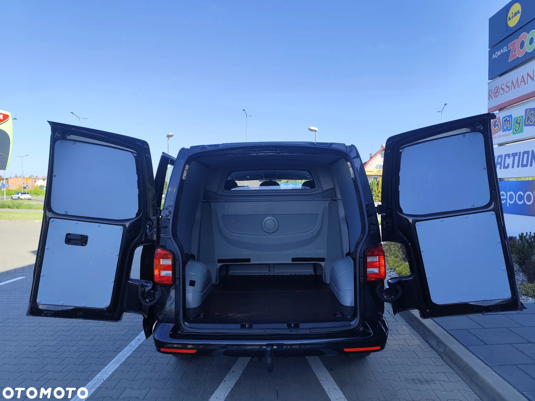 Volkswagen Transporter T6 - 39