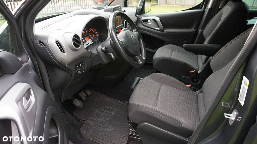 Citroën Berlingo - 13