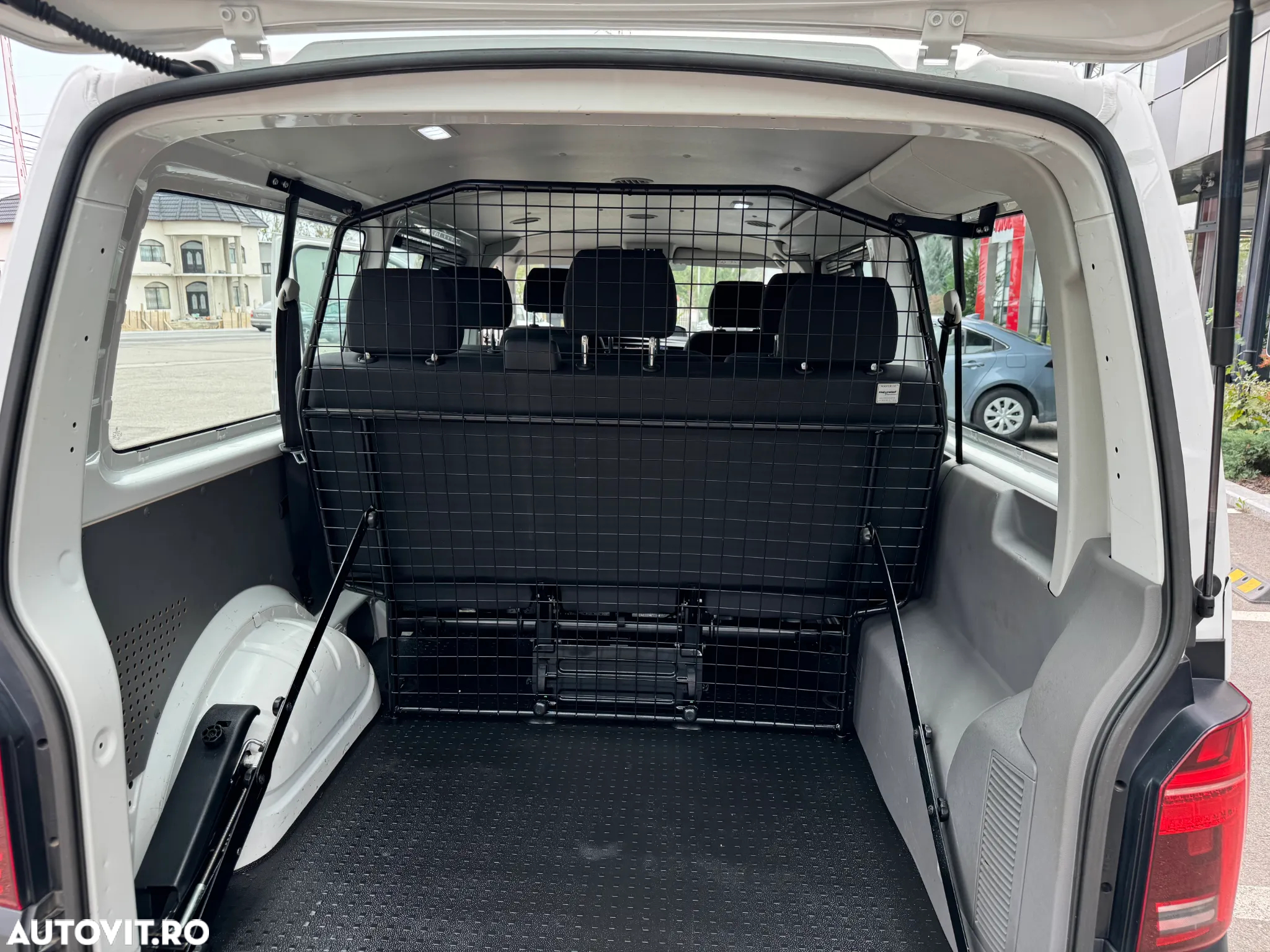 Volkswagen California - 9
