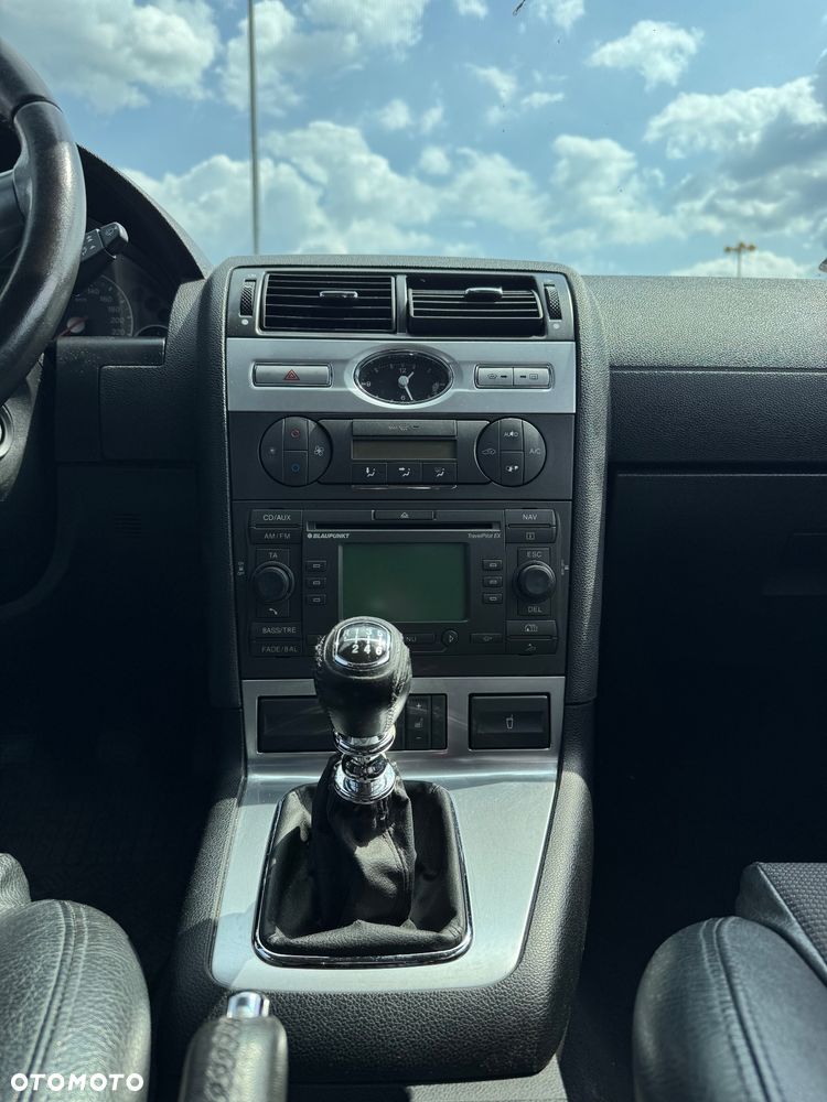 Ford Mondeo 2.0 TDCI Ambiente - 9