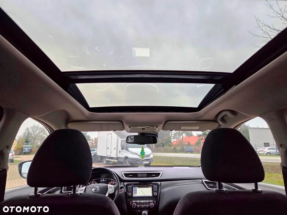 Nissan X-Trail 2.0 dCi Tekna 2WD Xtronic - 13