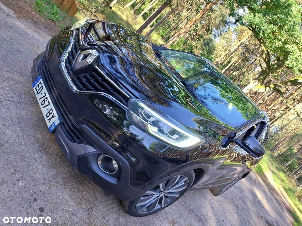 Renault Kadjar 1.2 Energy TCe Intens - 3