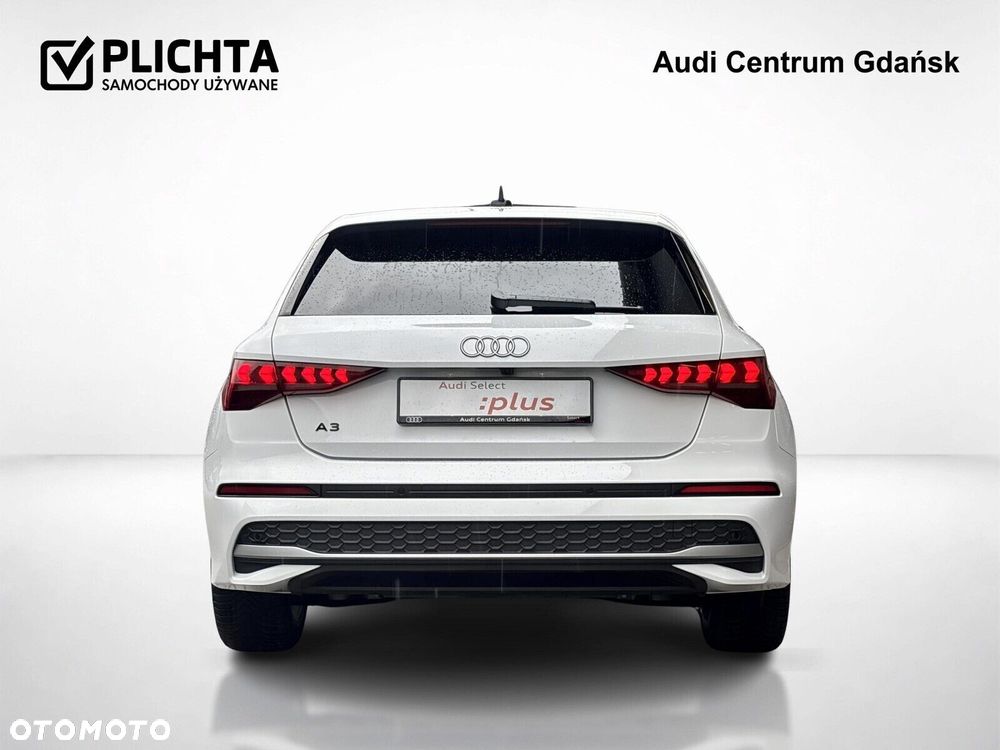 Audi A3 Sportback - 5