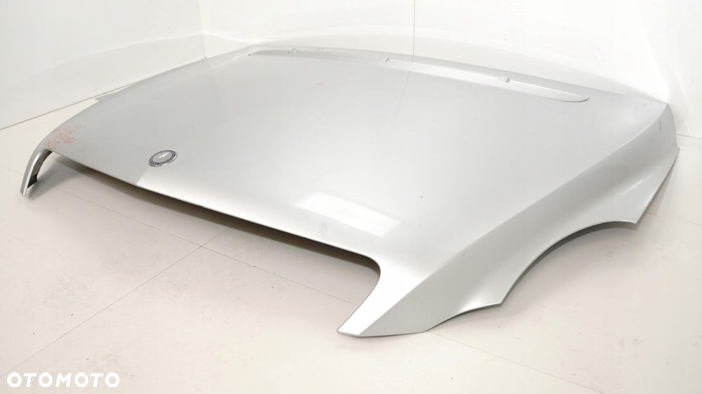 MASKA POKRYWA SILNIKA MERCEDES W251 05-09R 775 - 4