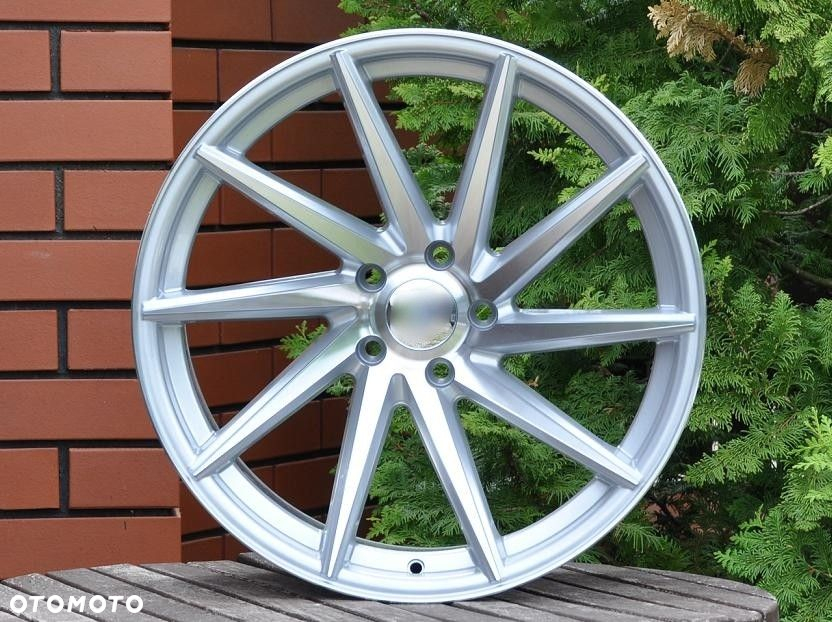 1059 MSPC NOWE FELGI 20 5x114,3 CONCAVE TURBINY - 4