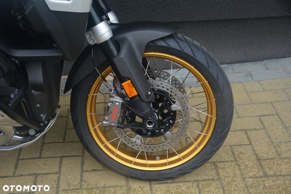 BMW GS - 27