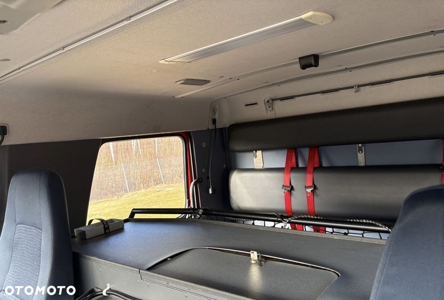 Volvo FM 9 - 29