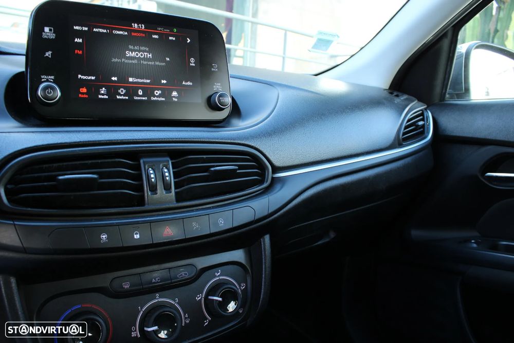 Fiat Tipo Station Wagon 1.3 M-Jet Mirror - 25
