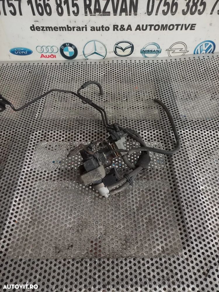 Supapa Electrovalva Vacuum Kia Ceed 1.6 Crdi Euro 4 Motor D4FB - 2