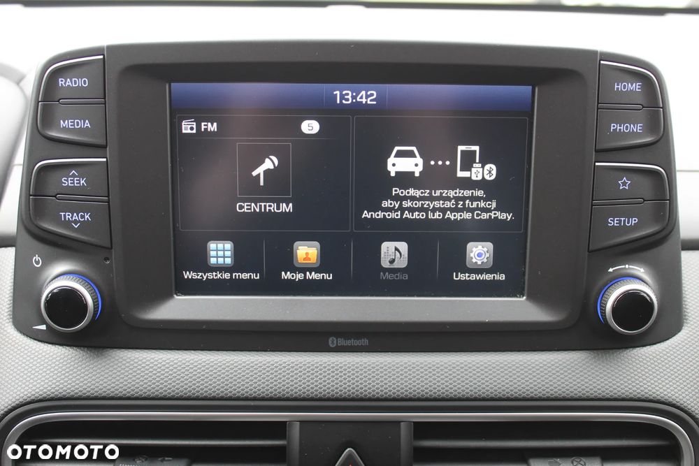 Hyundai Kona 1.0 T-GDI Style - 16