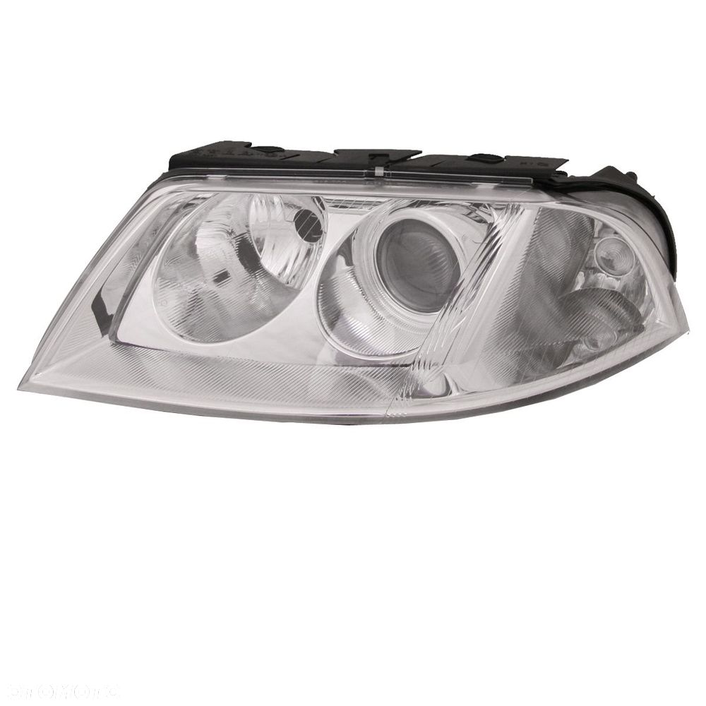 Reflektor Lampa Przód Tyc VW Passat b5 b5.5 3b gp 3bg Lift FL 2000-2005 L - 1