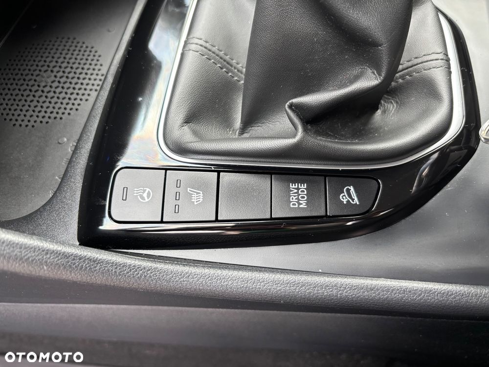 Hyundai Tucson 1.6 T-GDi Executive 2WD - 32