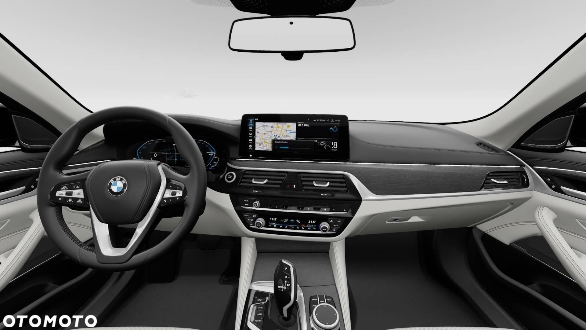 BMW Seria 5 - 6
