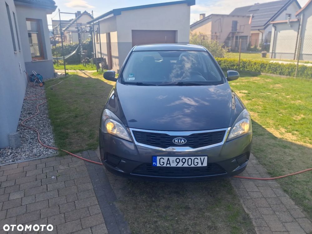 Kia Ceed 1.4 Comfort - 5