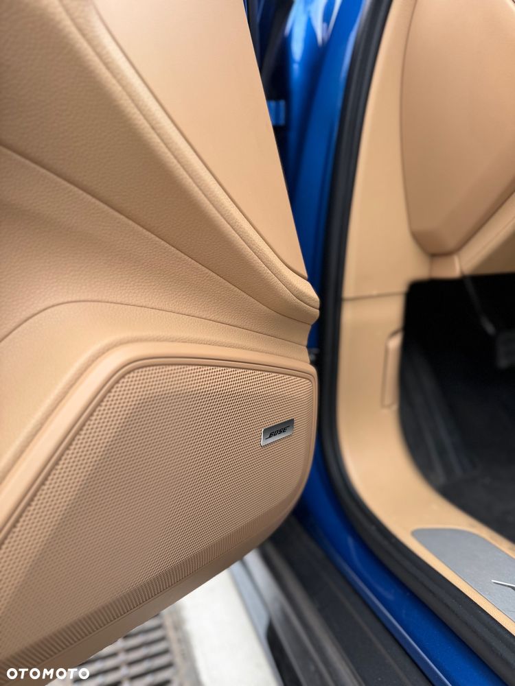 Porsche Panamera 4 Executive - 24