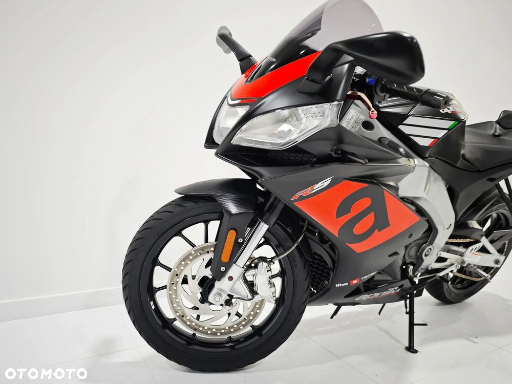Aprilia RS - 10