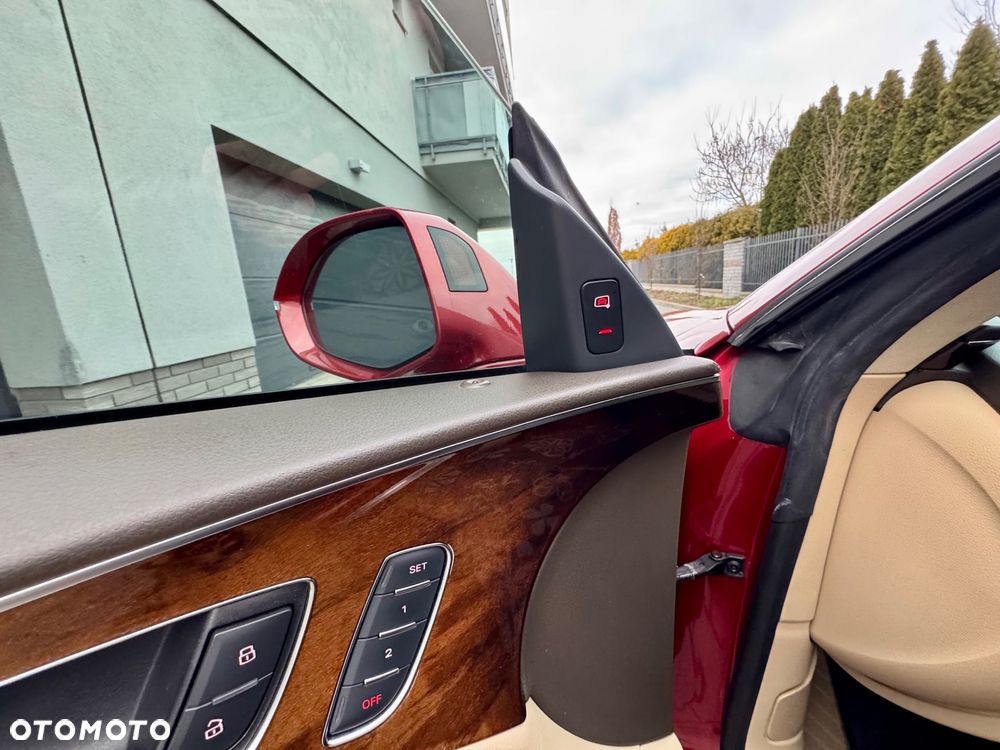 Audi A7 Sportback - 26