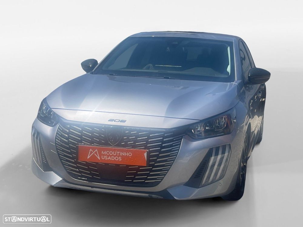 Peugeot 208 1.2 PureTech Allure - 1