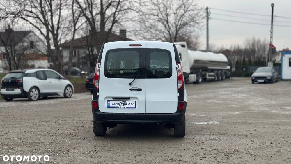 Renault Kangoo Maxi - 2