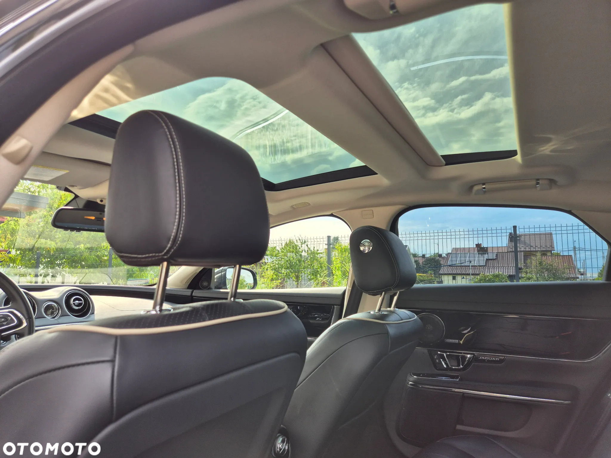 Jaguar XJ 3.0 V6 Kompressor Premium Luxury - 23