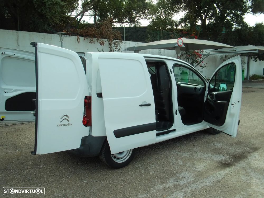 Citroën Berlingo - 7